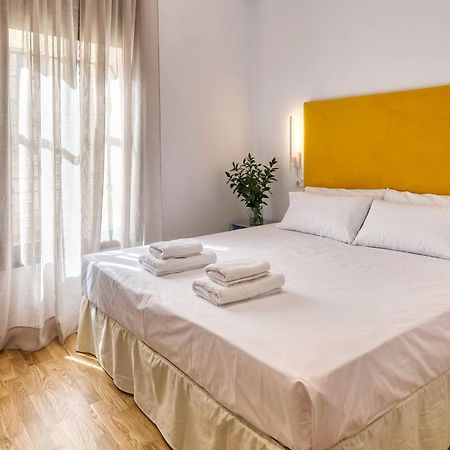 Que Bueno Que Viniste Caceres Apartment Luaran gambar