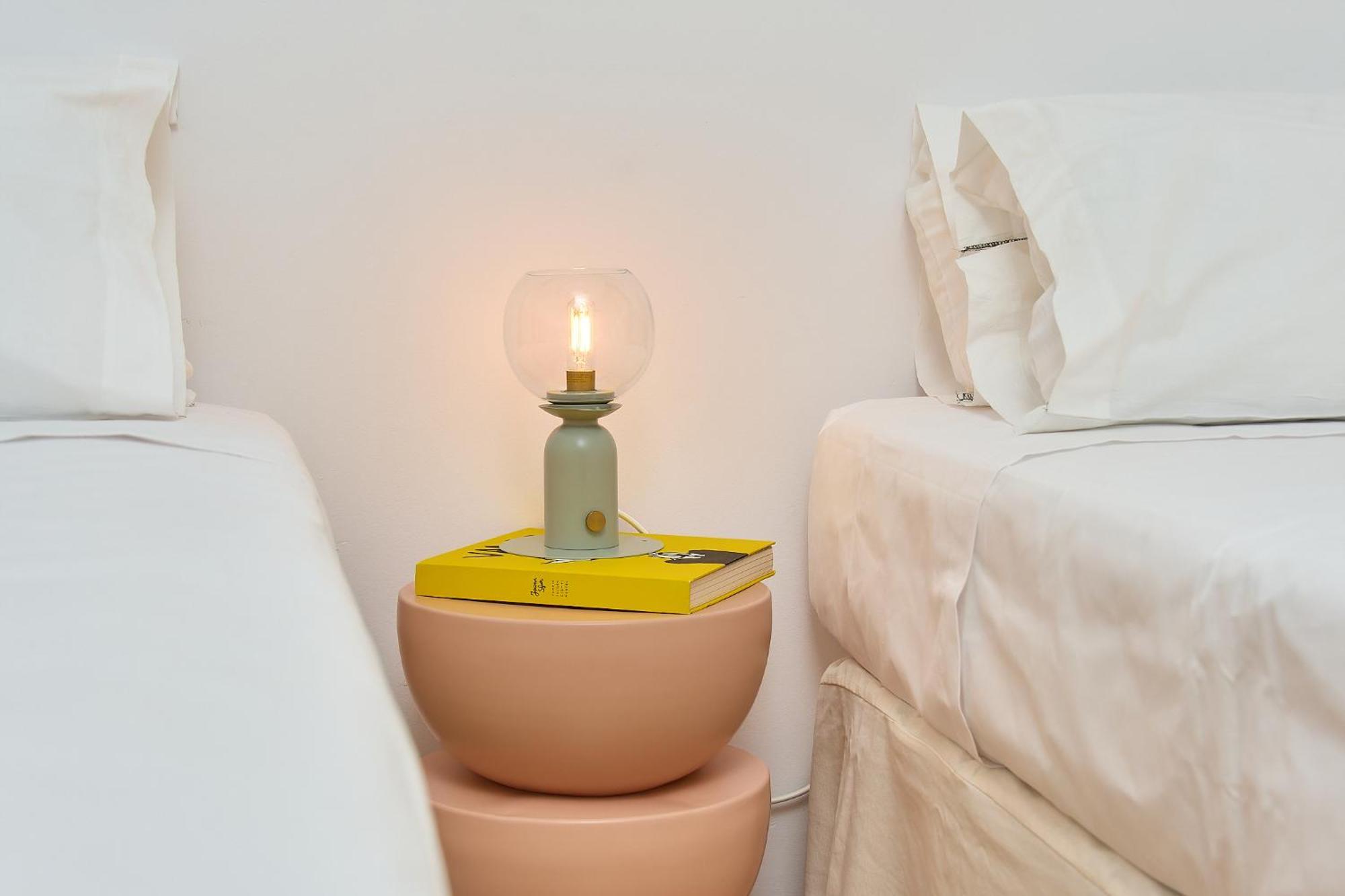 Que Bueno Que Viniste Caceres Apartment Luaran gambar