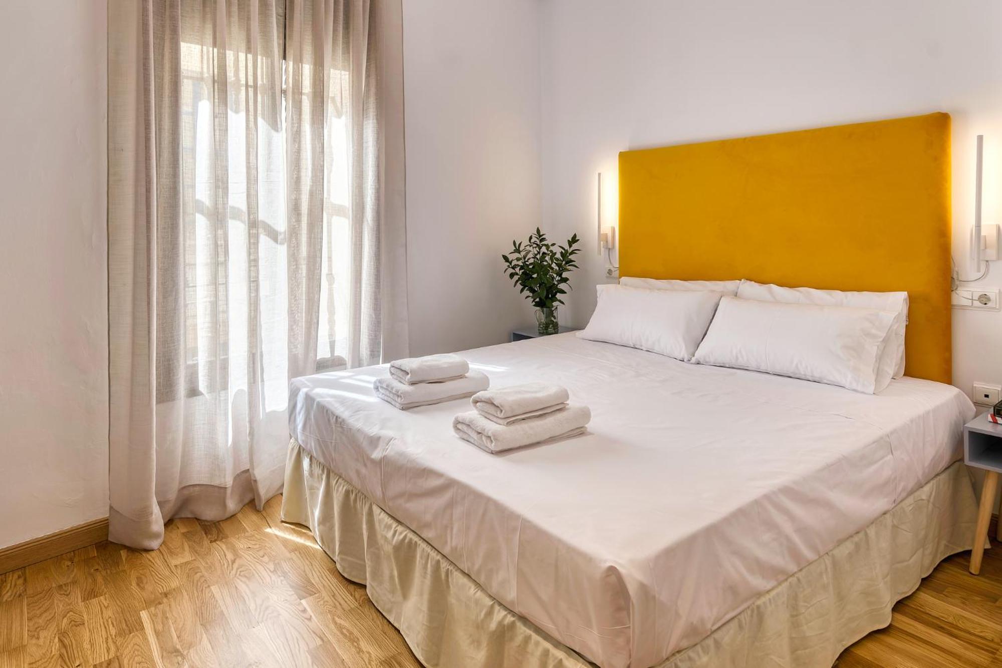 Que Bueno Que Viniste Caceres Apartment Luaran gambar