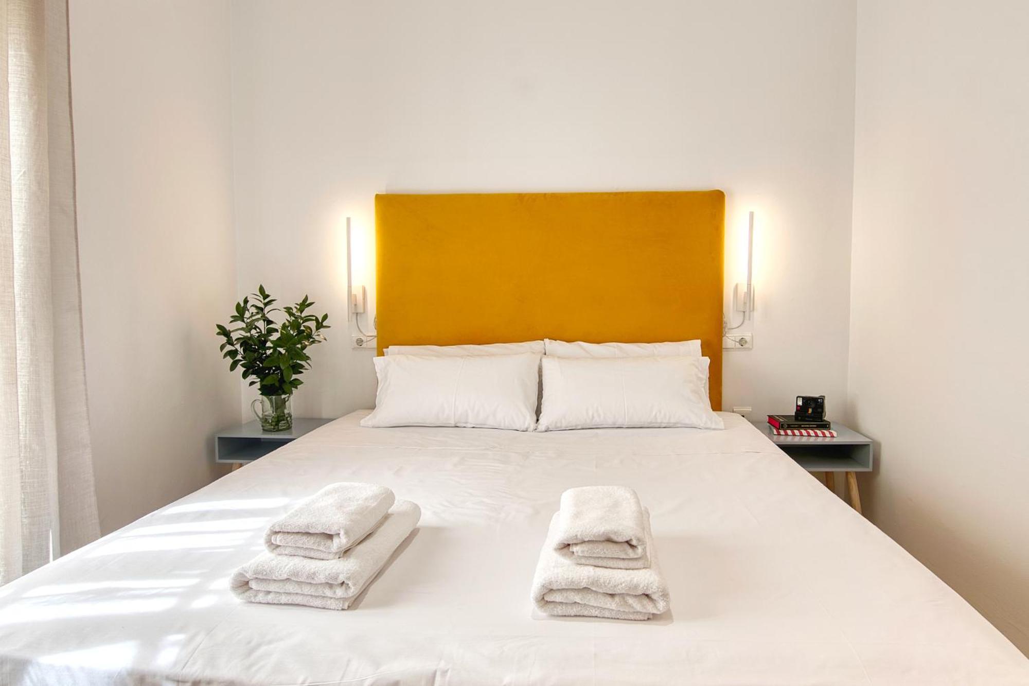 Que Bueno Que Viniste Caceres Apartment Luaran gambar